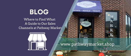 Pathway Market Blog