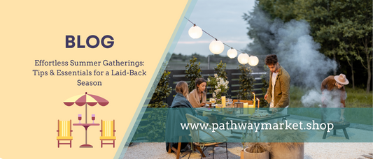 Pathway Market Blog