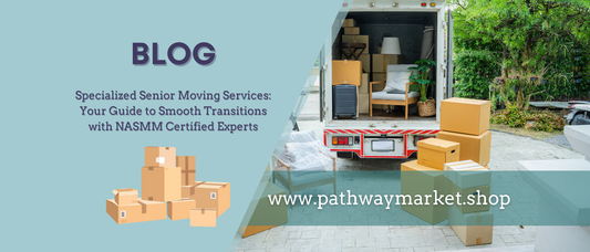 Pathway Market blog