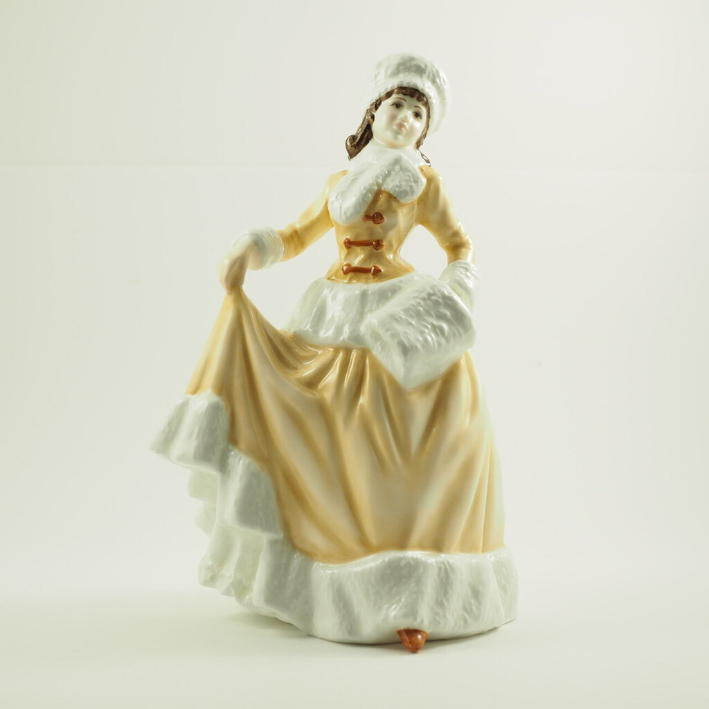 Royal Doulton Porcelain Figurine HN4154 Natasha /g – Pathway Market Royal Doulton Porcelain Figurine HN4154 Natasha /g – Pathway Market