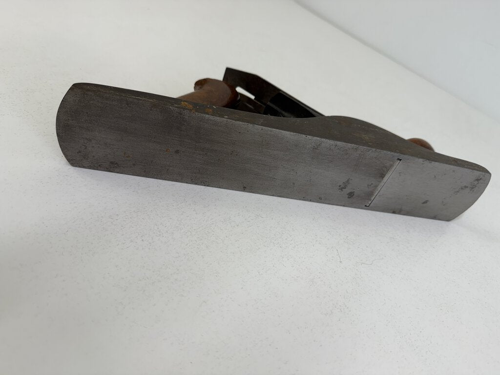 Antique Bailey No. 5 Wood Planer Tool /rw