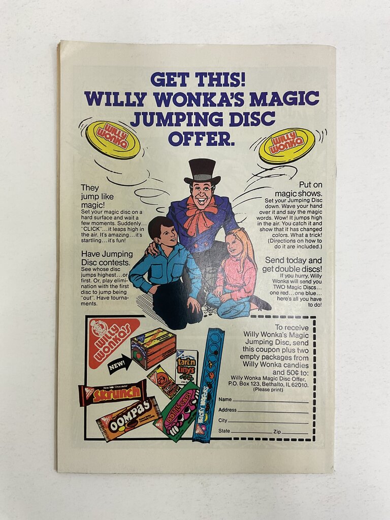 Vintage DC Comics: The Houes of Mystery 9 Book Bundle 1974-1983 /so