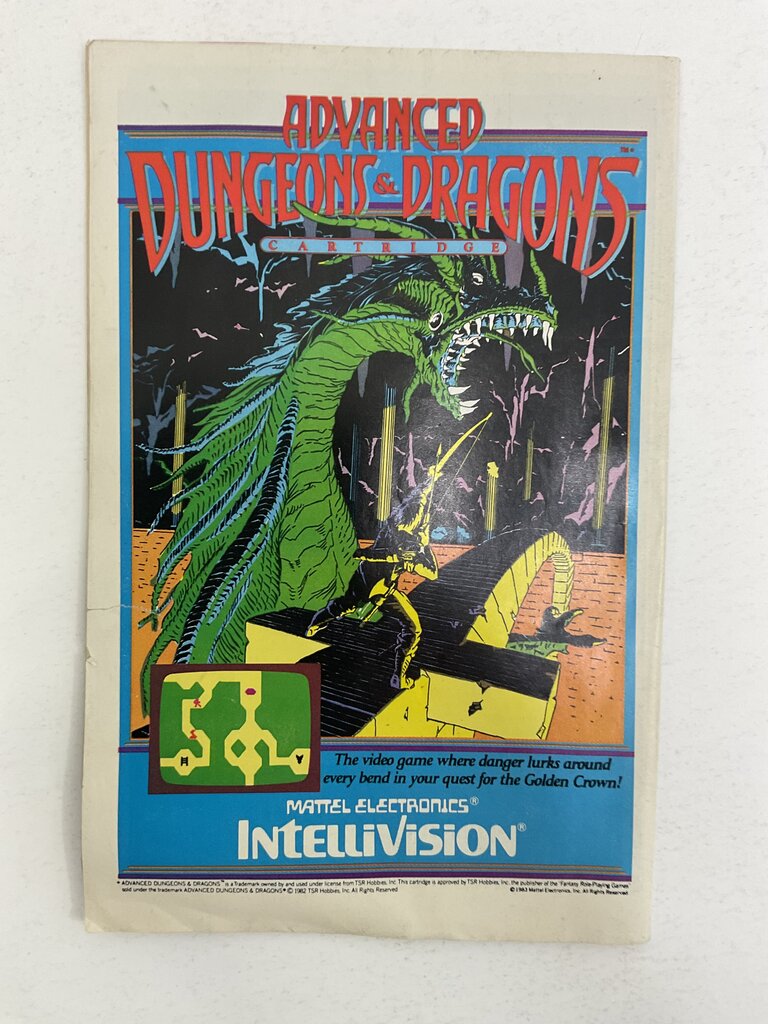 Vintage DC Comics: The Houes of Mystery 9 Book Bundle 1974-1983 /so