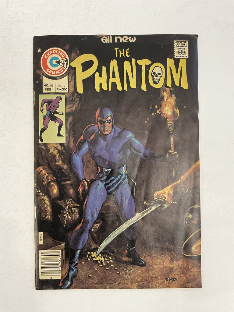 Vintage Bundle of 6 Assorted Comic Books - Fighting, Combat, Fantasy, Magic - 70s/90s /so
