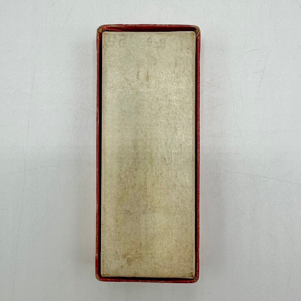 Vintage 1940s Pa’s T Puzzle 4 Pieces Wood Puzzle Wm F. Druecke & Sons, Grand Rapids Michigan - Classic Brain Teaser /cb