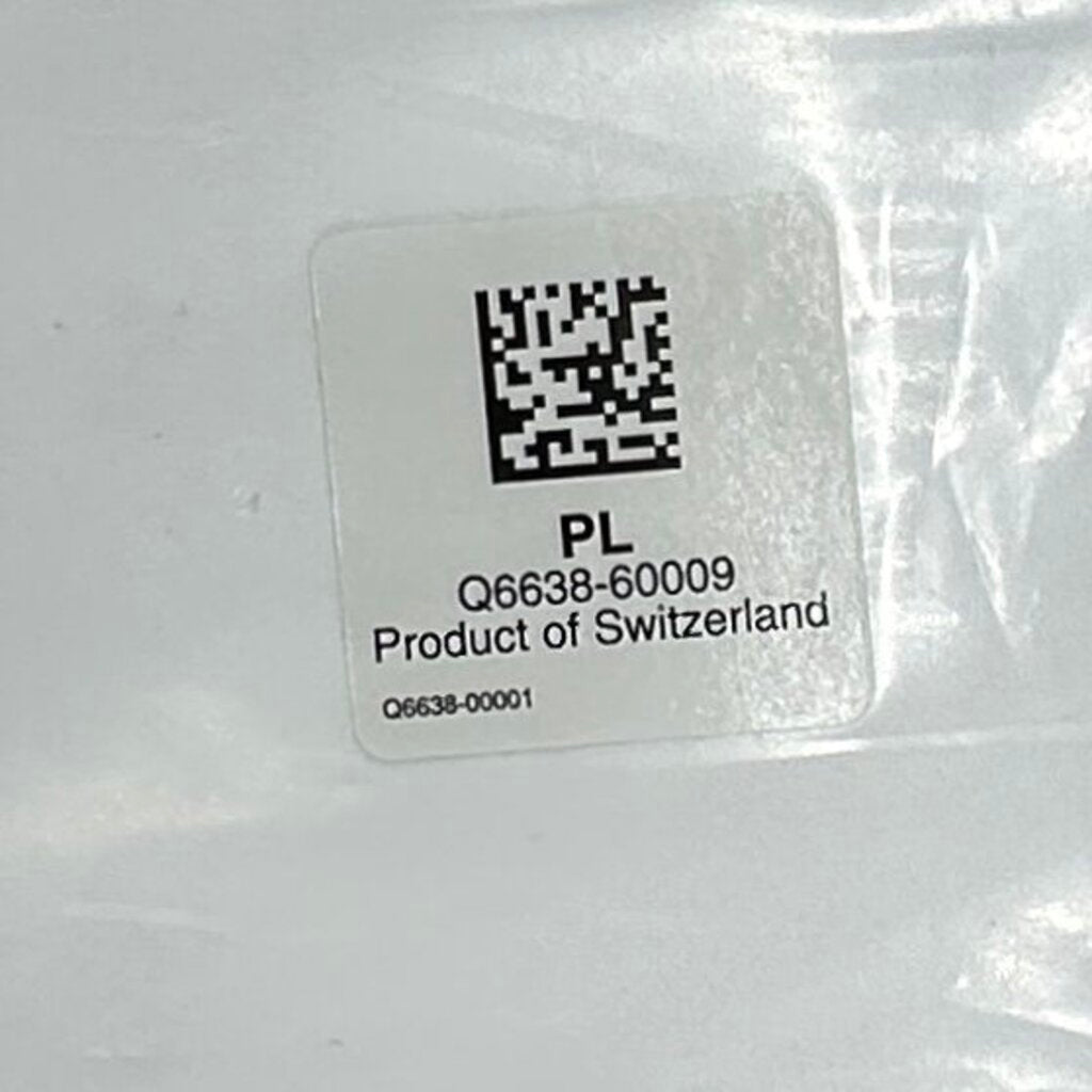 Hp Photo Paper 4x6 Glossy PL Q6638-60009 446 Total Sheets /cb