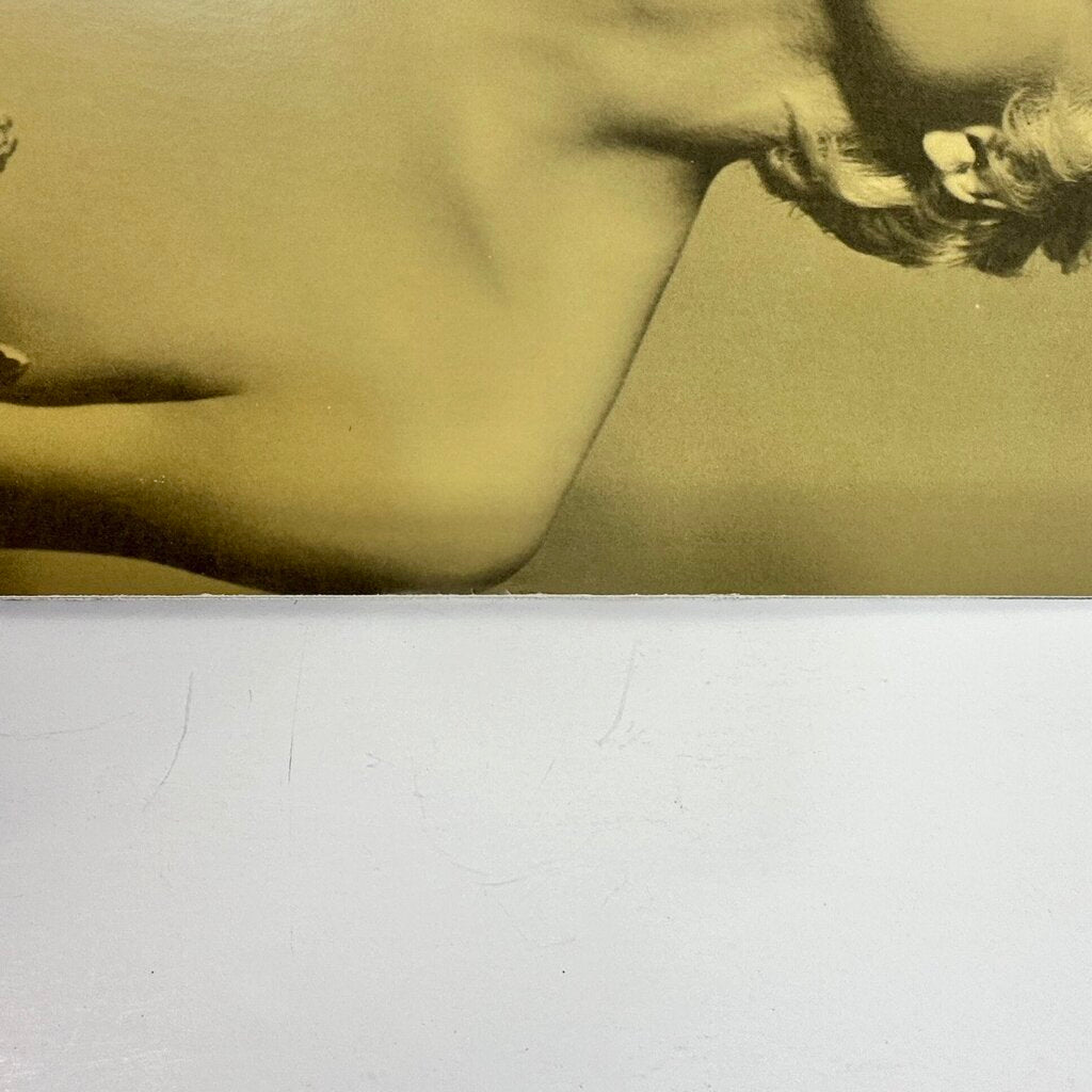 Vintage 1987 Madonna Who’s That Girl World Tour Souvenir Program /cb