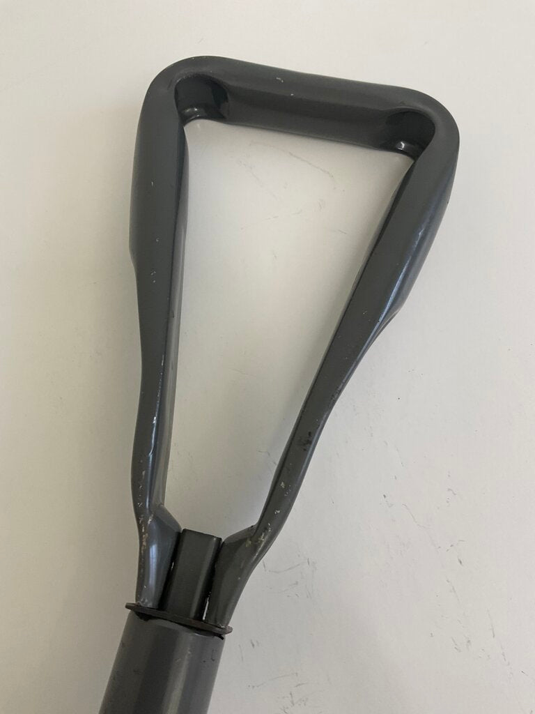 Vintage S.E.I Co. Ltd. Metal Folding Trench Shovel /s