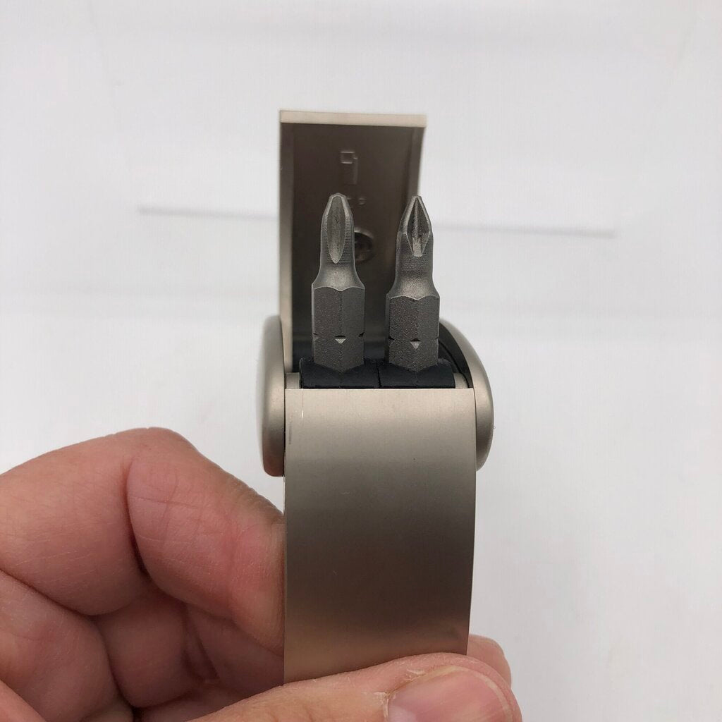 Ann Cichon Dallas Embellished Driver Bit Case /b