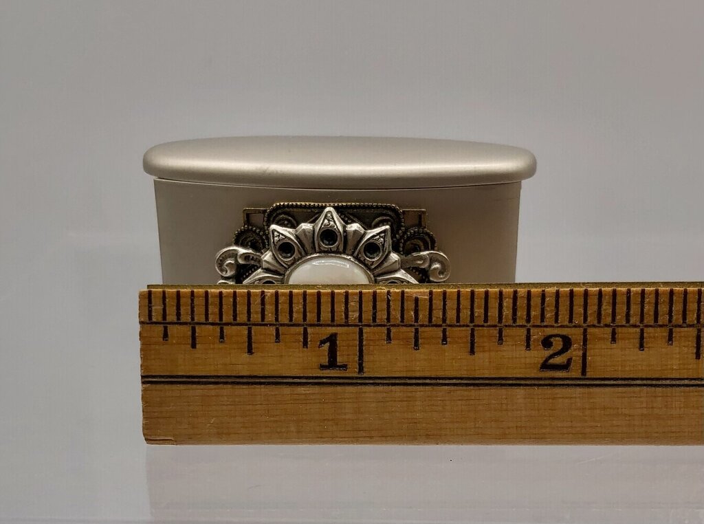 Ann Cichon Dallas Embellished Driver Bit Case /b