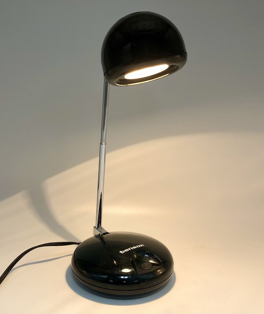 Vintage Tensor Telescoping Eyeball Desk Lamp /b