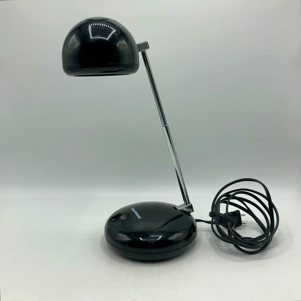 Vintage Tensor Telescoping Eyeball Desk Lamp /b