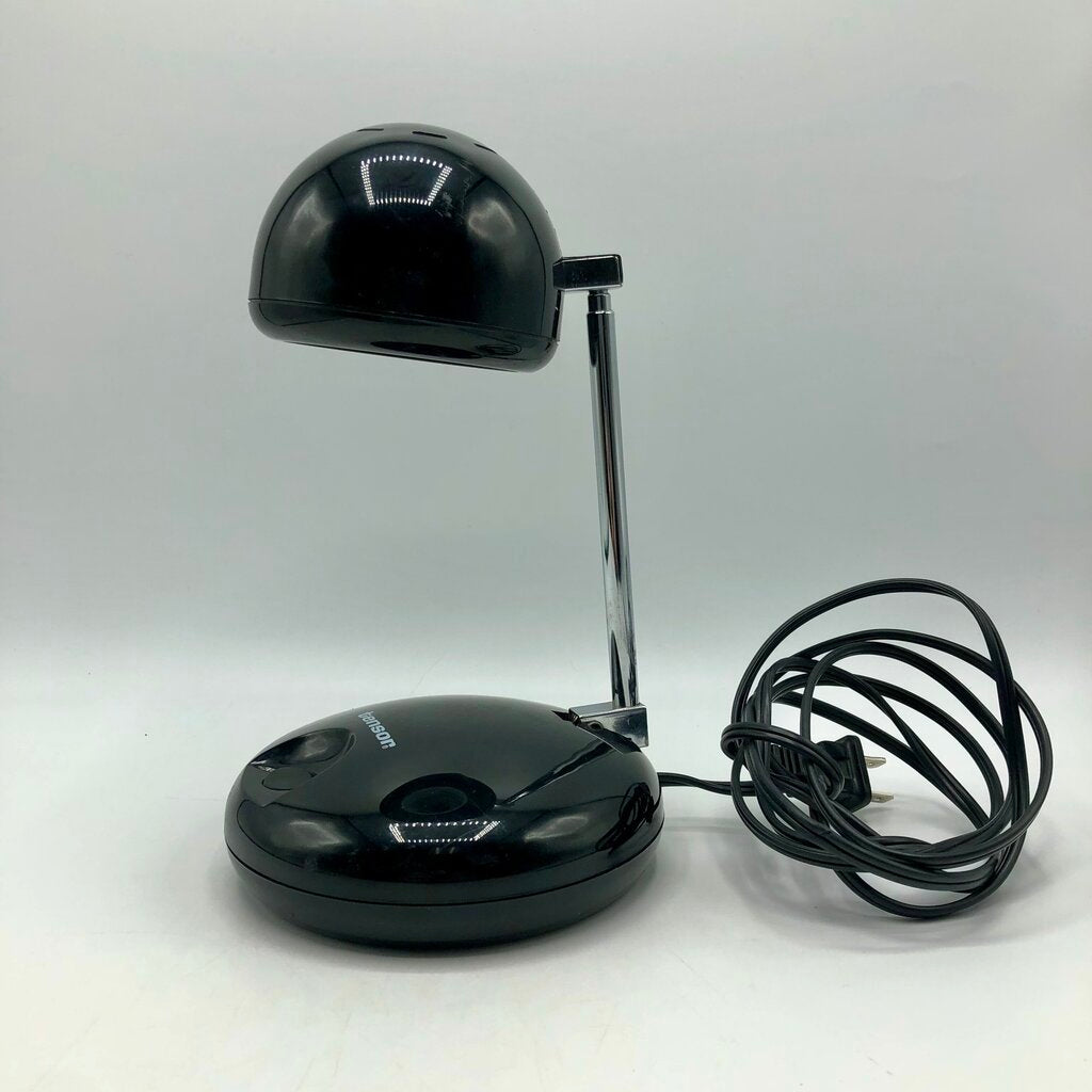 Vintage Tensor Telescoping Eyeball Desk Lamp /b