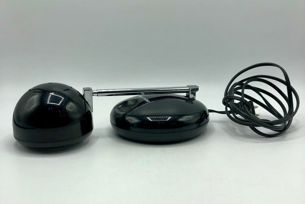 Vintage Tensor Telescoping Eyeball Desk Lamp /b