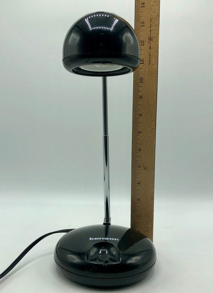 Vintage Tensor Telescoping Eyeball Desk Lamp /b