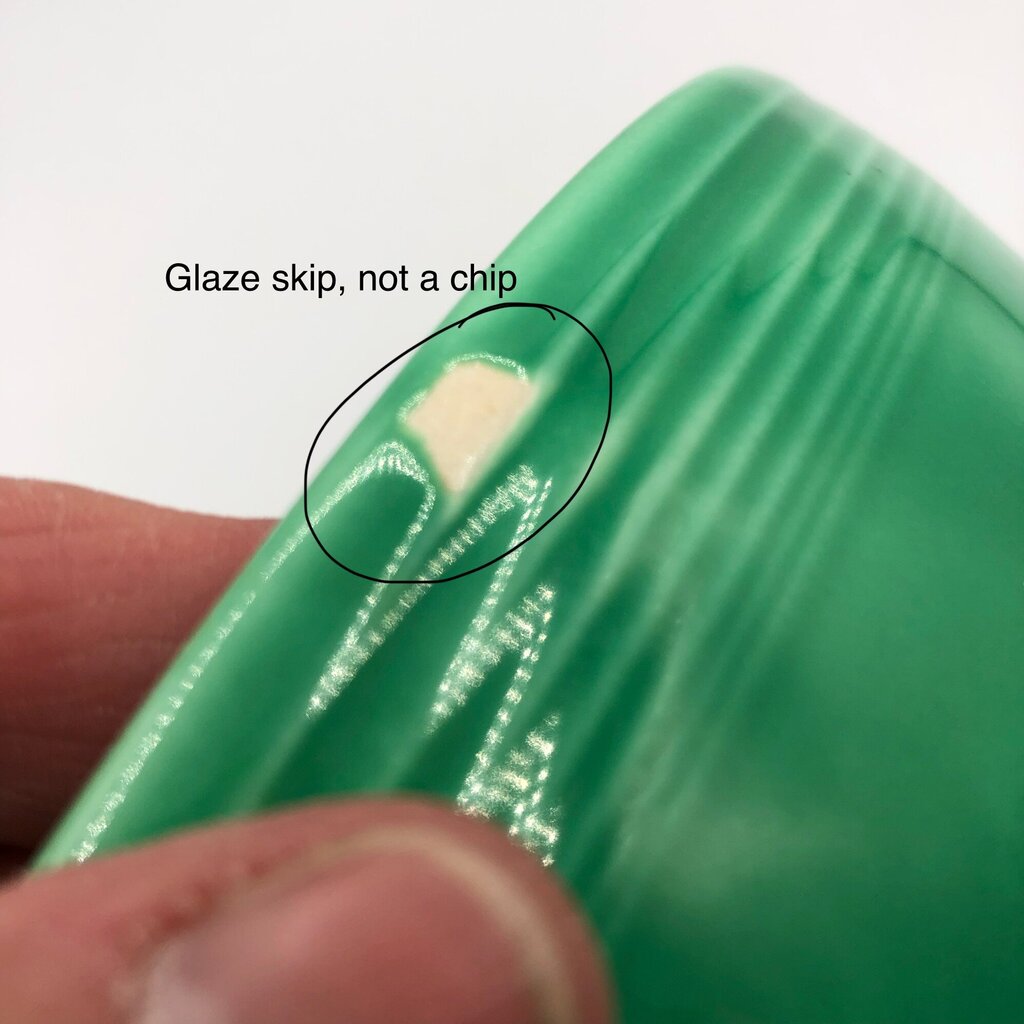 Vintage HLC Fiesta Fiestaware Light Green Covered Casserole Dish /b