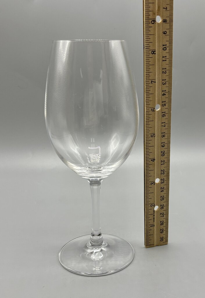 Set of 6 Spiegelau Wine Goblets /j