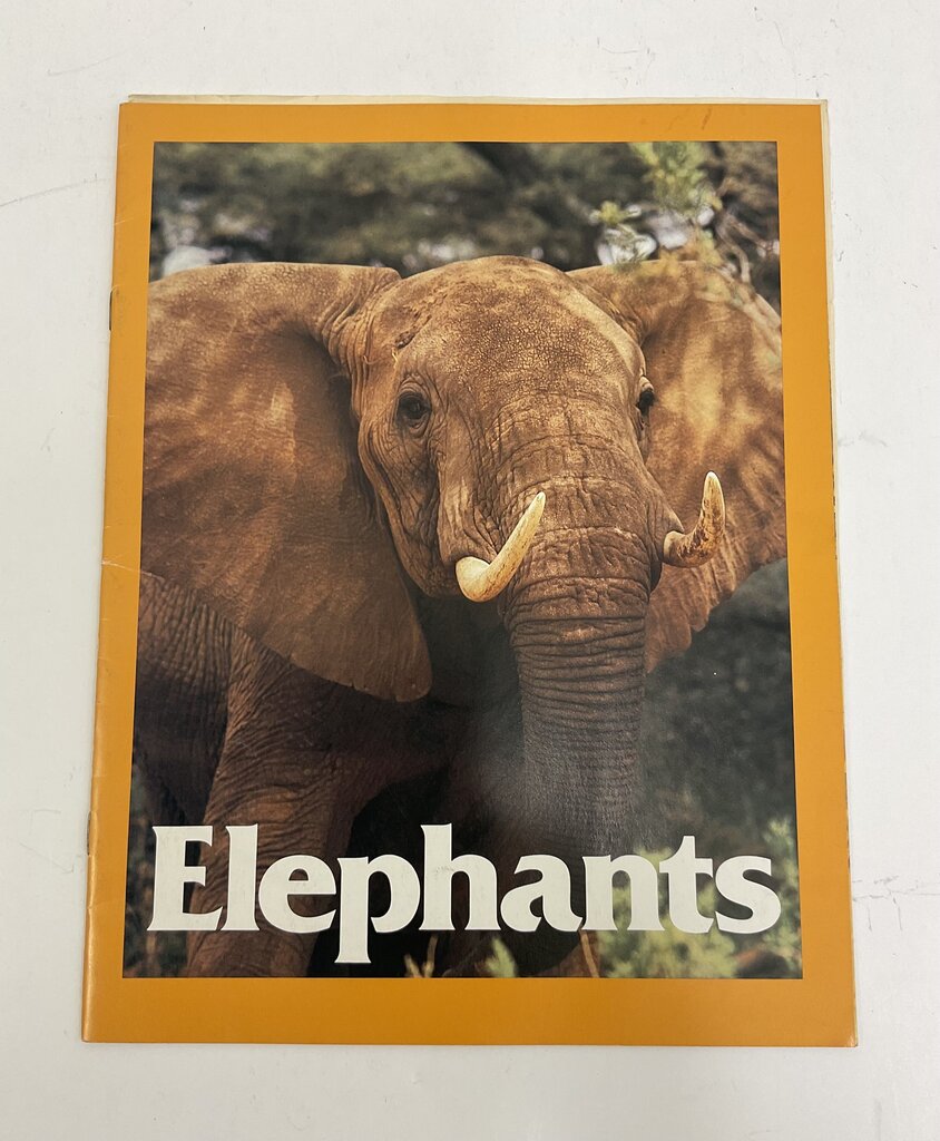 Lot of 11 Assorted Zoobooks Published 1980s /sb
