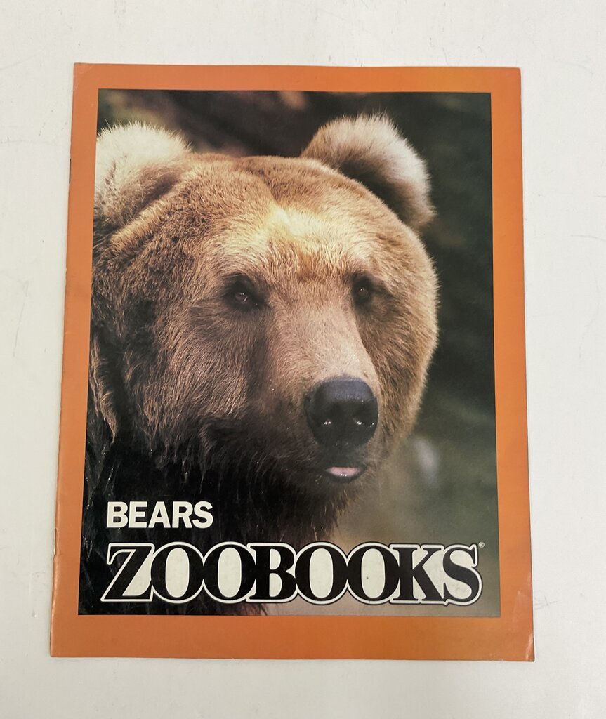 Lot of 11 Assorted Zoobooks Published 1980s /sb