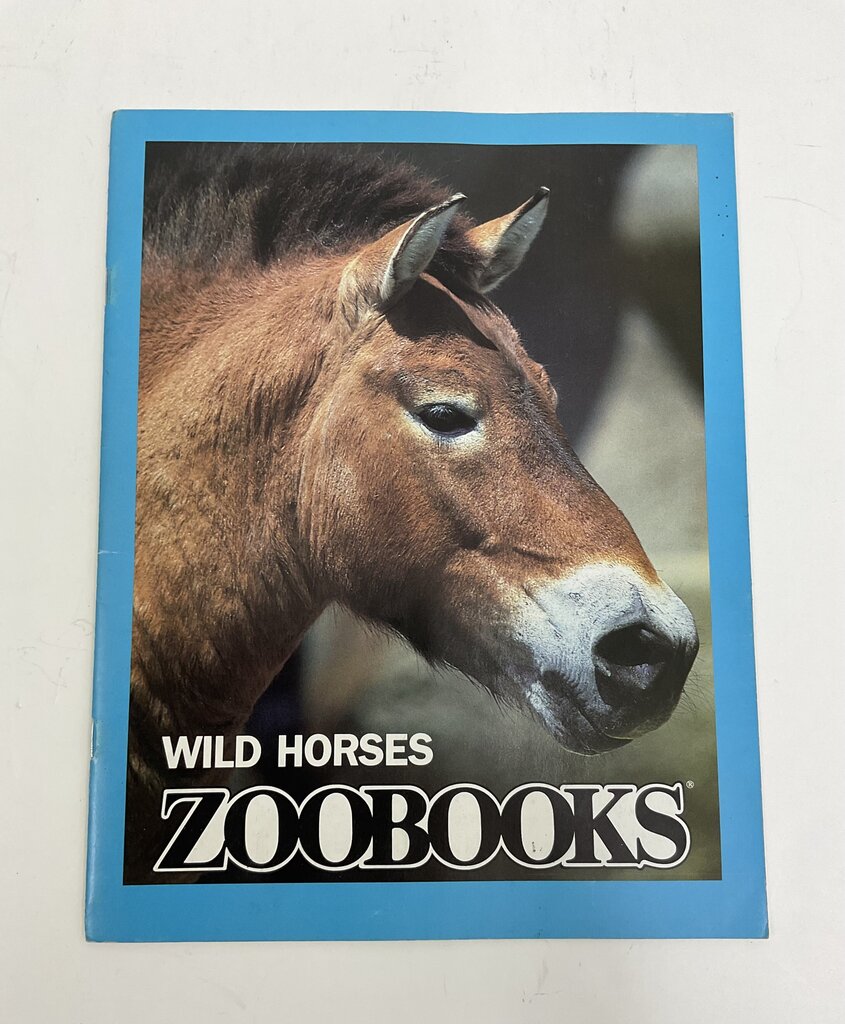 Lot of 11 Assorted Zoobooks Published 1980s /sb