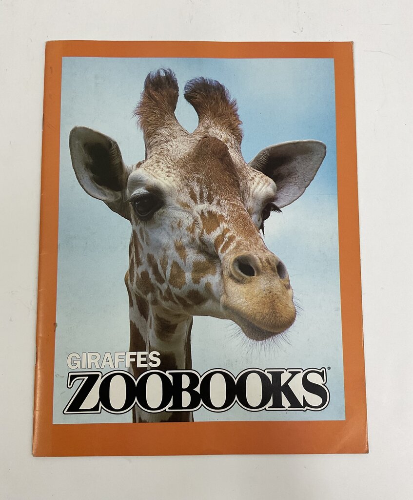 Lot of 11 Assorted Zoobooks Published 1980s /sb