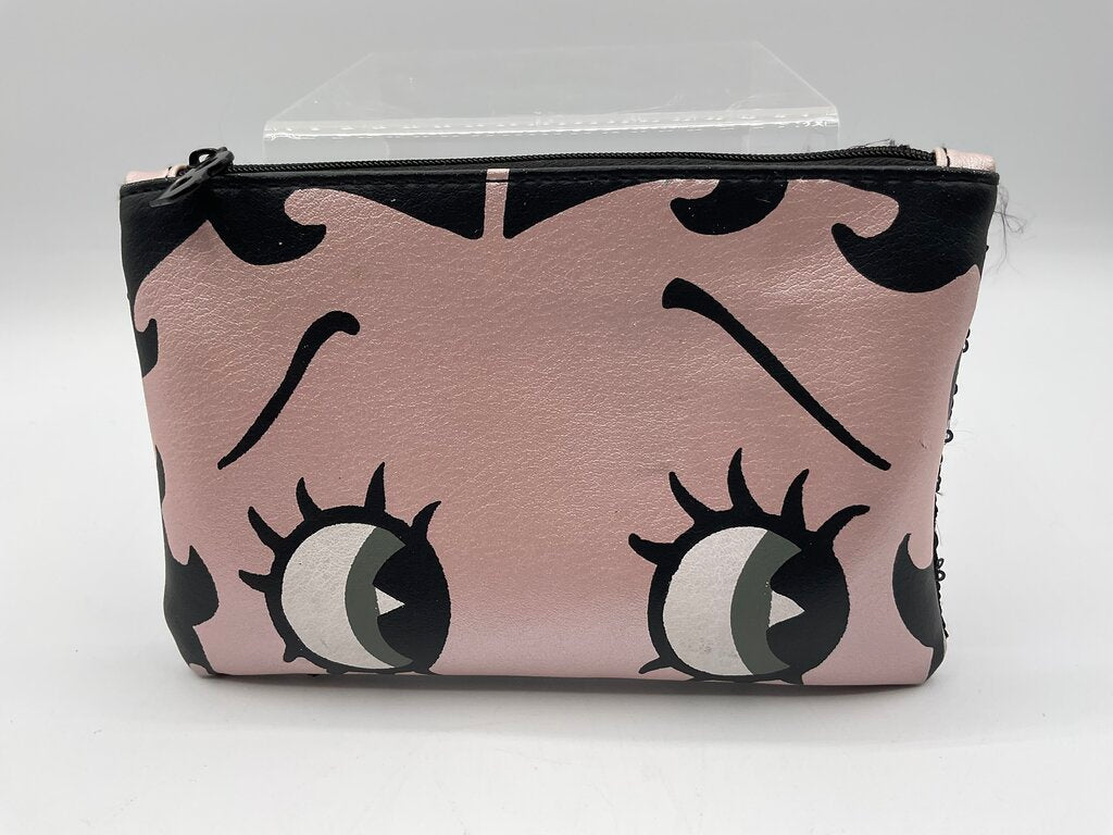 Betty Boop Lot - Salt & Pepper Shakers, Pot Holders, Ipsy Makeup Bag /sb