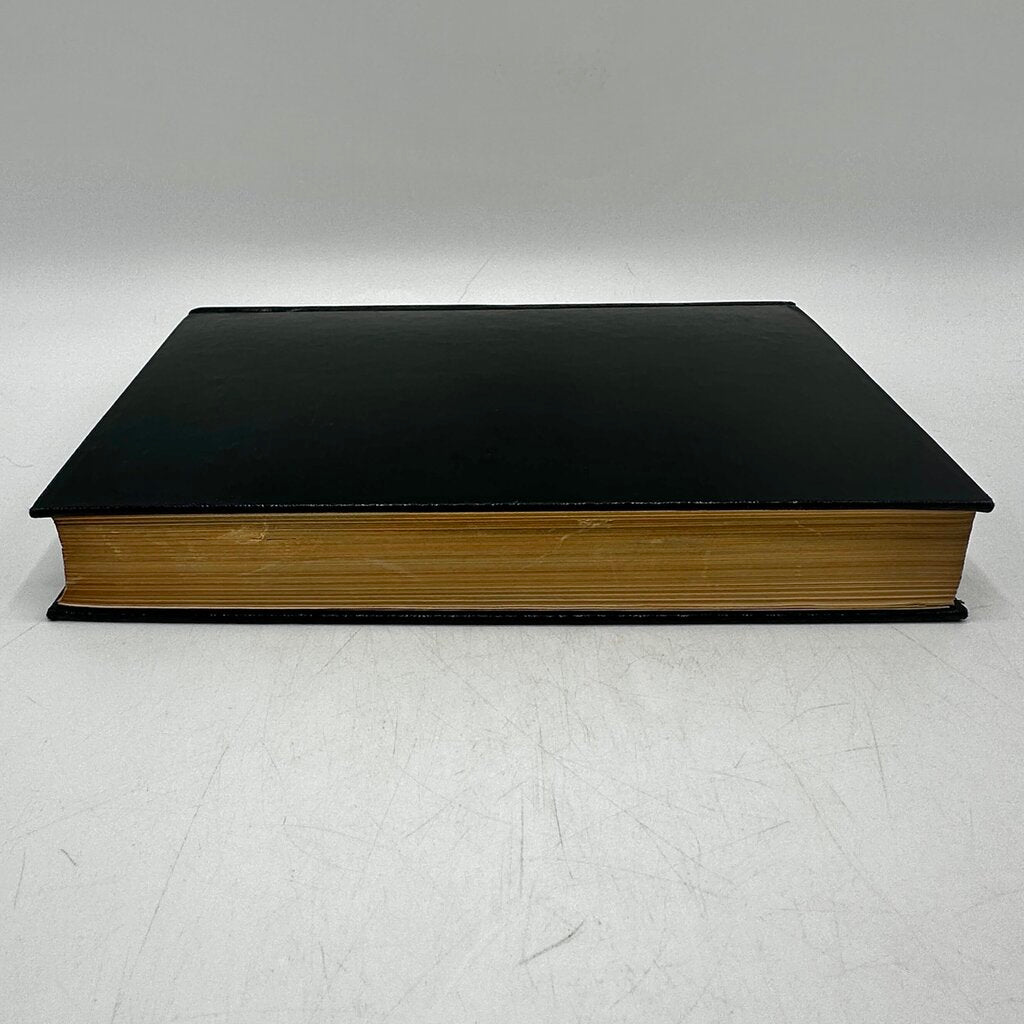 The Tale of Genji-A Novel In Four Parts By Lady Murasaki The LIterary Guild 1935 Hardcover /cb