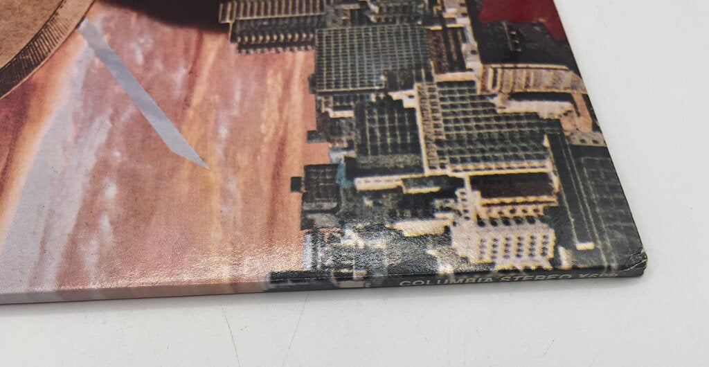 Weather Report “Heavy Weather” Vinyl Columbia Records 1977 /s