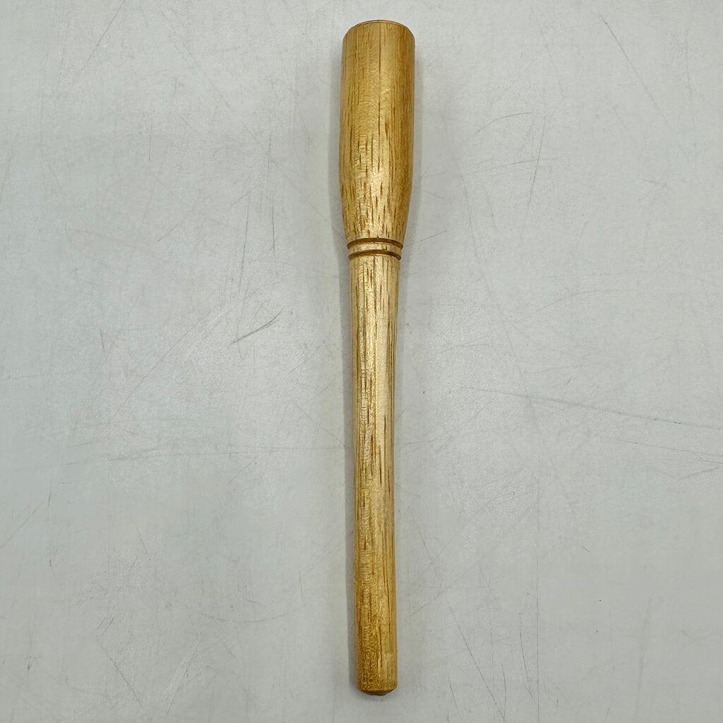 RRRibit Wooden Frog Guiro Rasp Rhythm Percussion Instrument Handcrafted in Thailand /cb