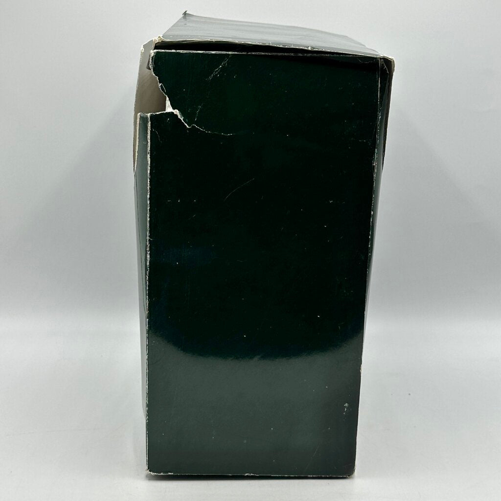 Vintage Department 56 Snowbabies Frosty Igloo #7987-1 w/Box Does Not Include Light /cb