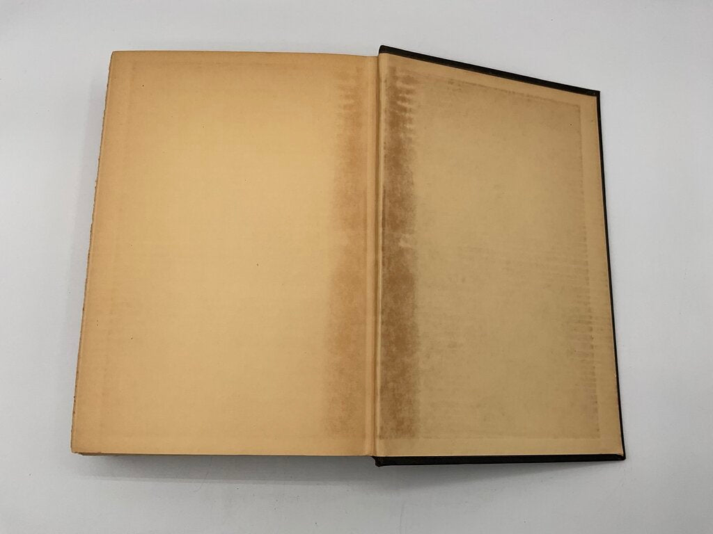 “A Vagabond Journey Around the World” by Harry A. Franck - Garden City Publishing Company 1910 Hardcover Book /sb