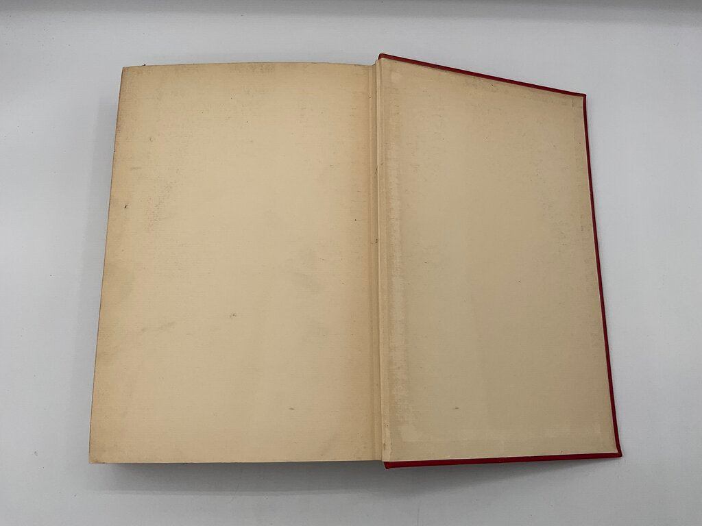 “Amy Lowell: A Chronicle” by S. Foster - Published by Houghton Mifflin Company 1935 Hardcover Book /sb