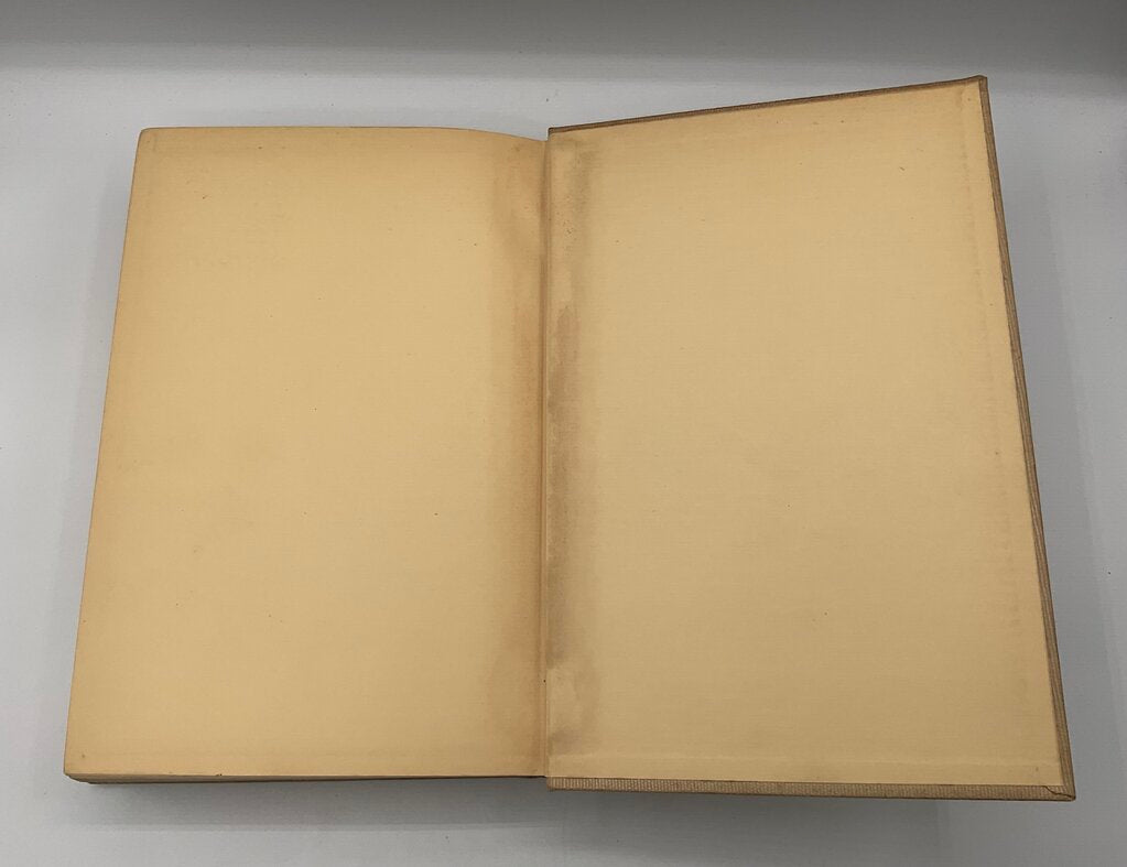 “My Life as an Explorer” by Sven Hedin - Garden City Publishing Company 1925 Hardcover Book /sb