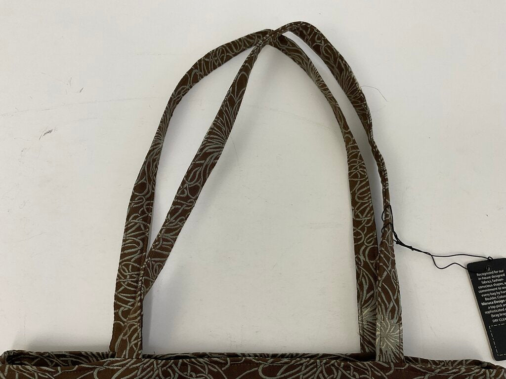 Vintage Maruca Boho Shoulder Bag - Handmade in Boulder, Colorado w/tag /sb
