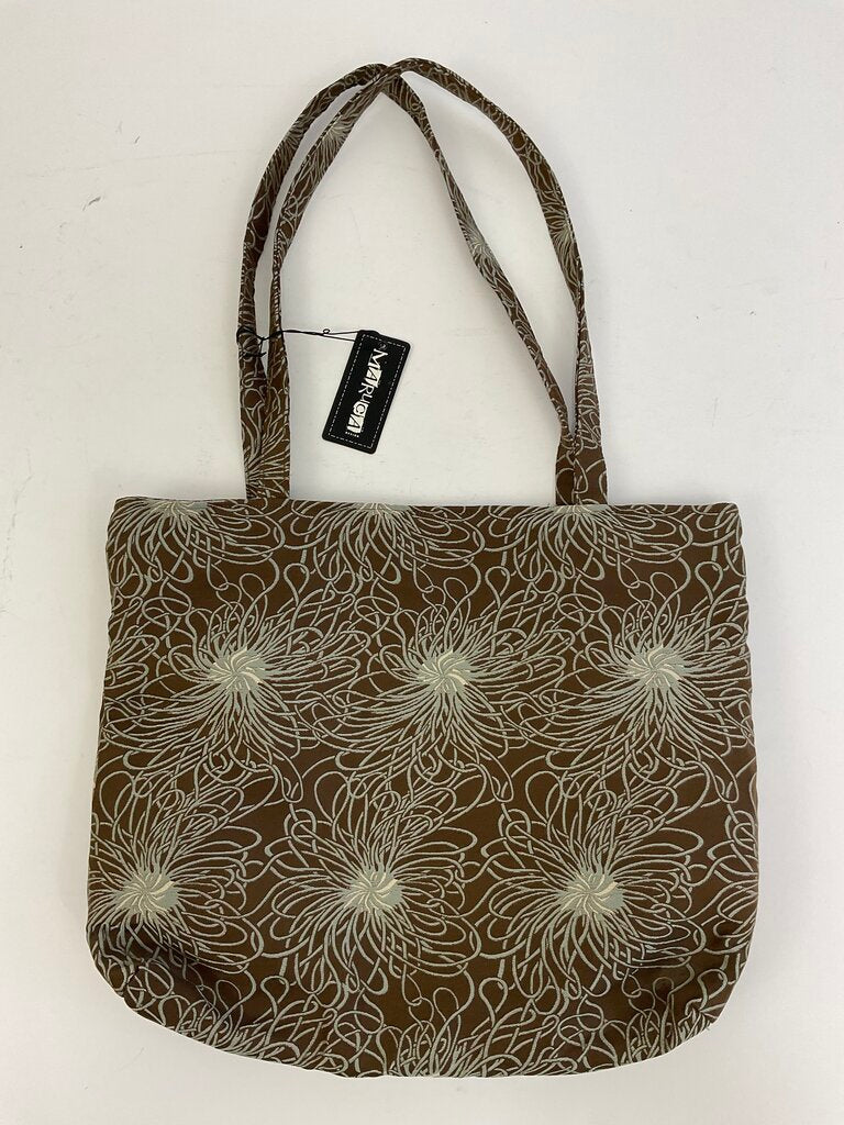Vintage Maruca Boho Shoulder Bag - Handmade in Boulder, Colorado w/tag /sb