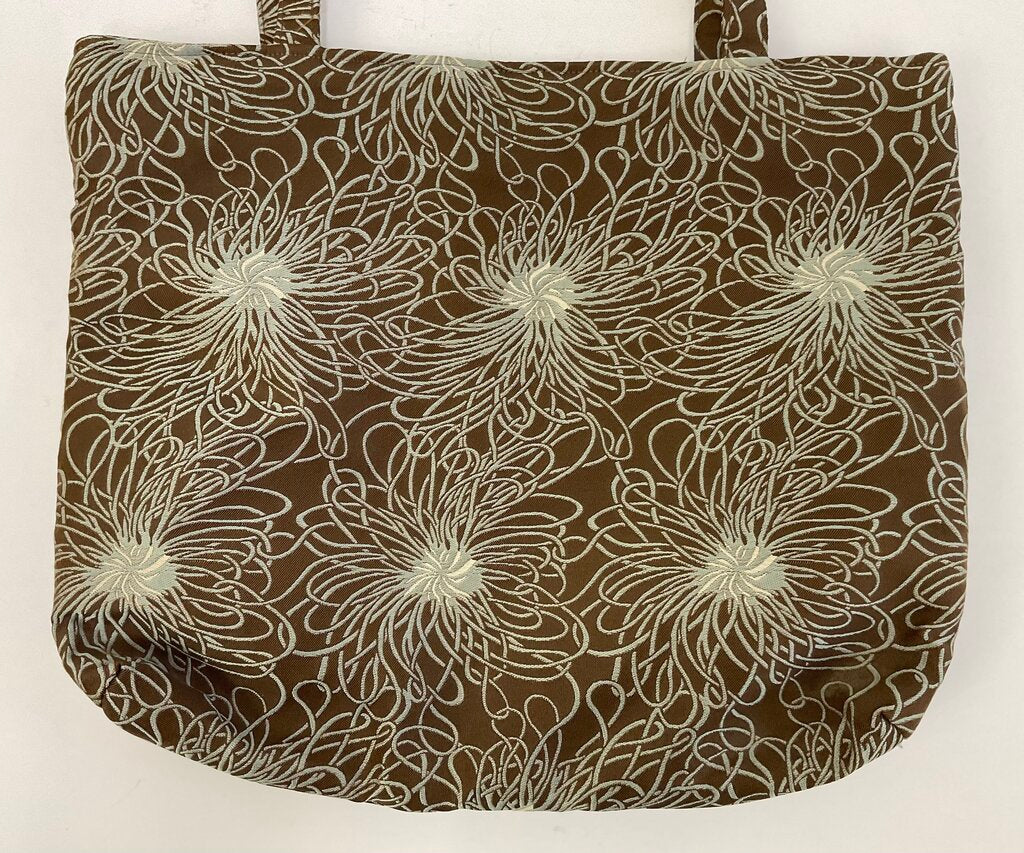 Vintage Maruca Boho Shoulder Bag - Handmade in Boulder, Colorado w/tag /sb