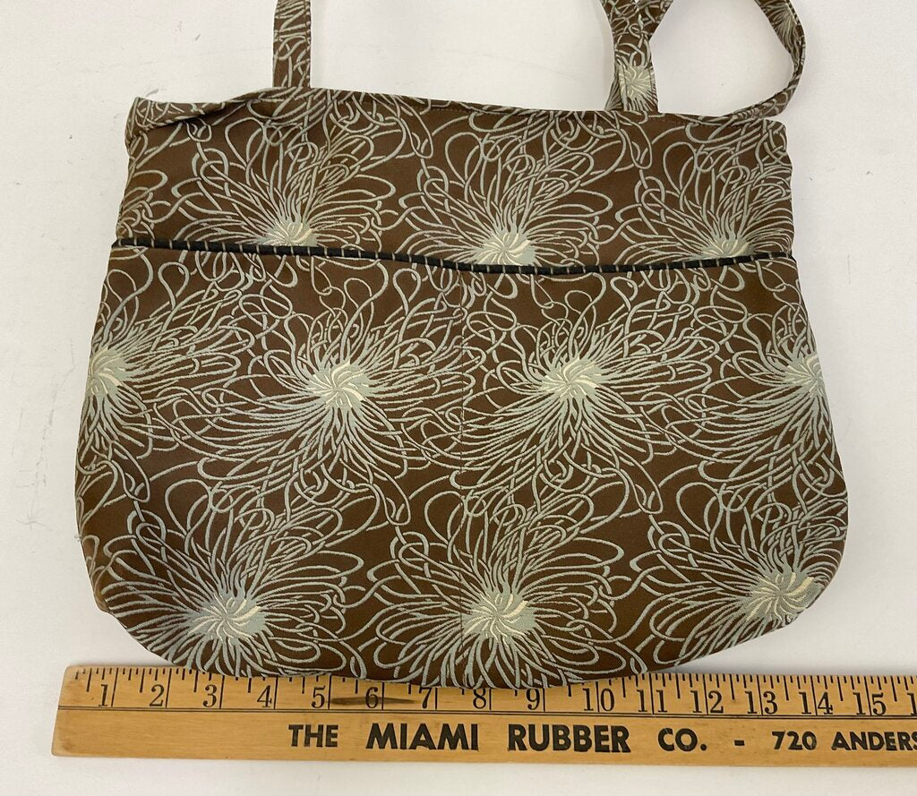 Vintage Maruca Boho Shoulder Bag - Handmade in Boulder, Colorado w/tag /sb