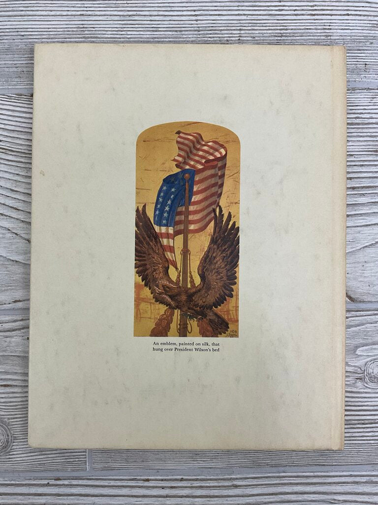 Lot of 6 Vintage “American Heritage” Hardcover History Books (Feb. 1964 - Dec. 1964) /sb