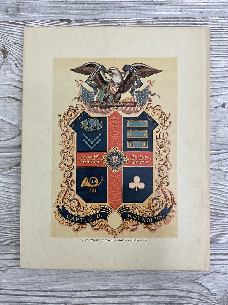 Lot of 6 Vintage “American Heritage” Hardcover History Books (Feb. 1965 - Dec. 1965) /sb