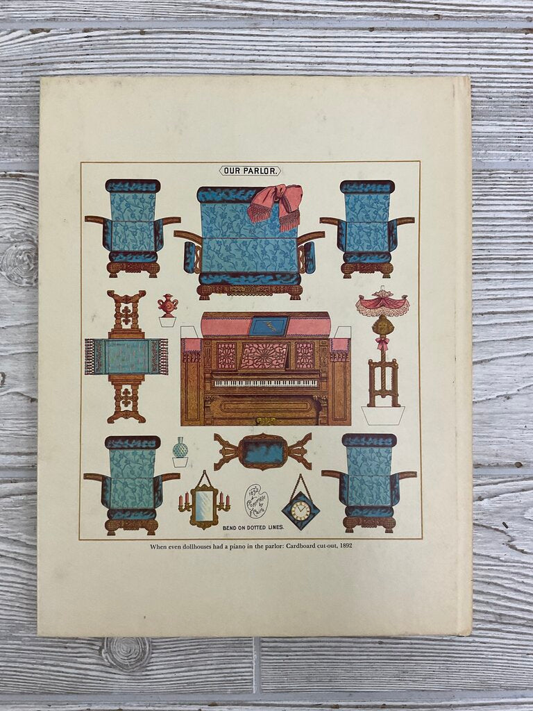 Lot of 6 Vintage “American Heritage” Hardcover History Books (Feb. 1965 - Dec. 1965) /sb