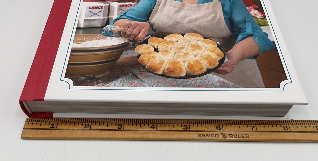 Brenda Gantt “It’s Gonna Be Good Y’all: A Collection of Family Recipes & Stories” Hardcover Cookbook /sb