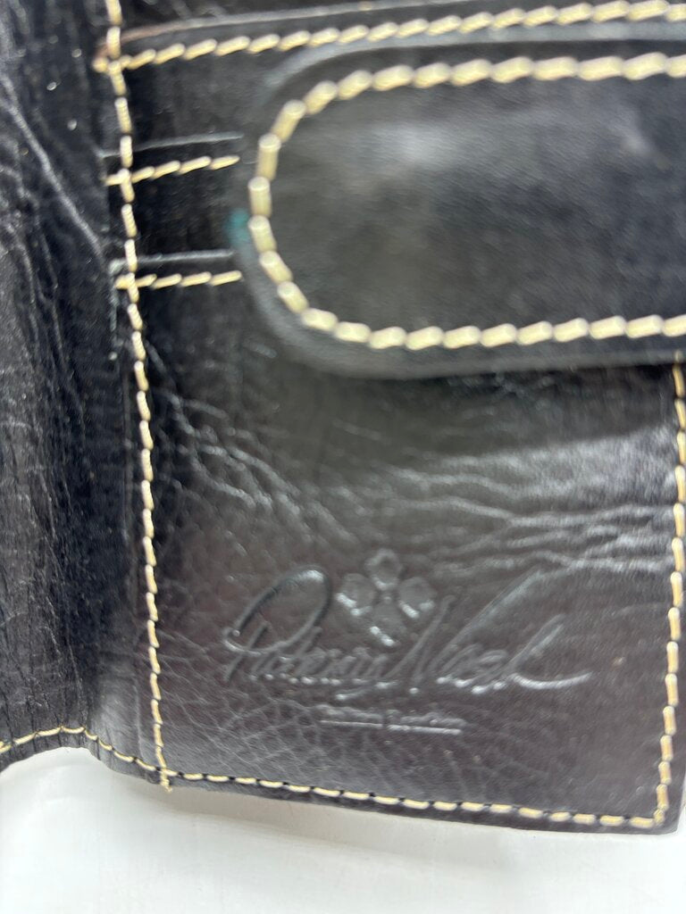 Patricia Nash Bi-fold Wallet Cuban Tropical /j