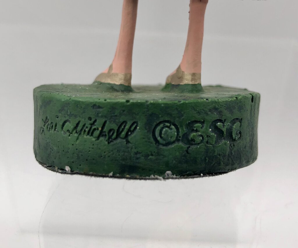 Lori Mitchell Scarlett’s Starlet Figurine /b