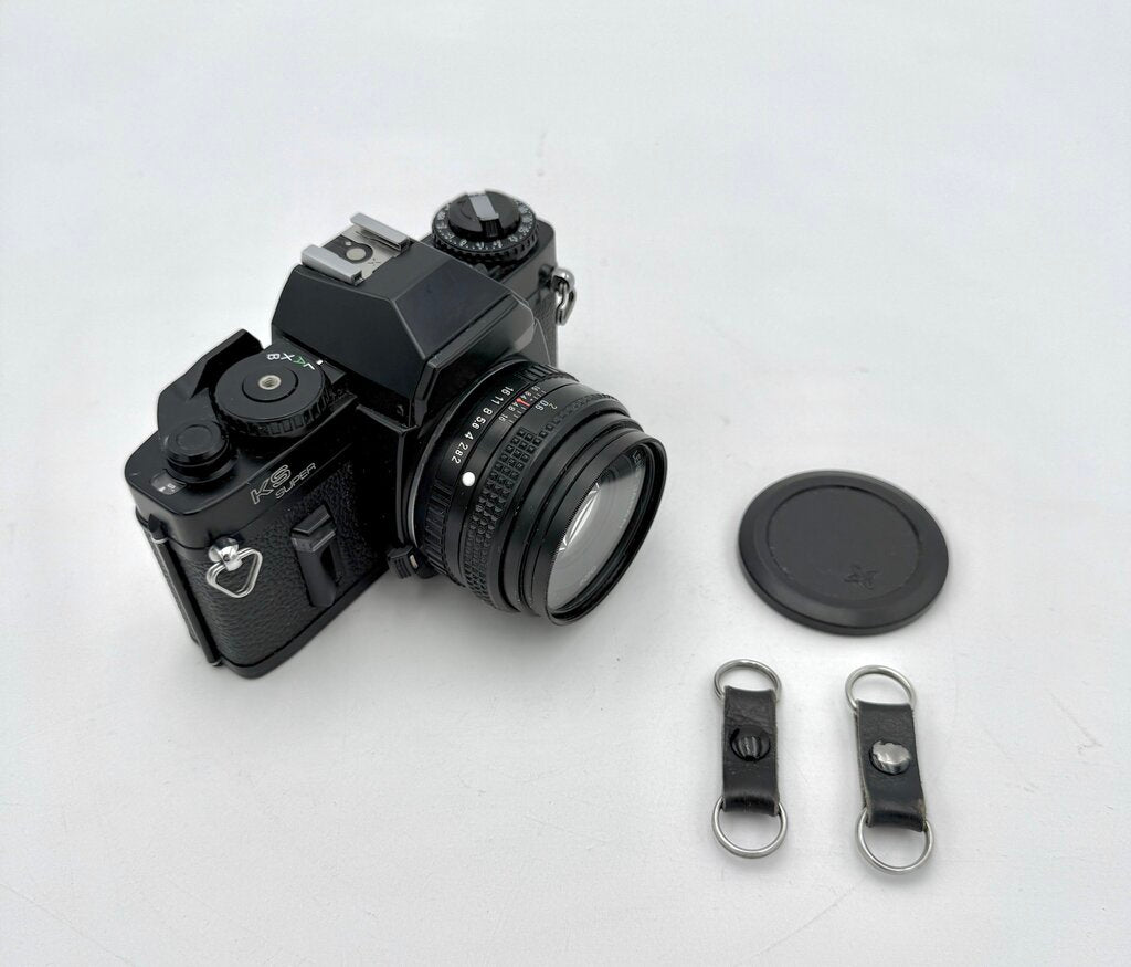VTG KS Super 35mm Film Camera