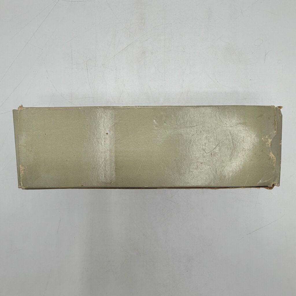 Vintage Holbein Canvas Pliers No.2 Made in Japan w/Box /cb