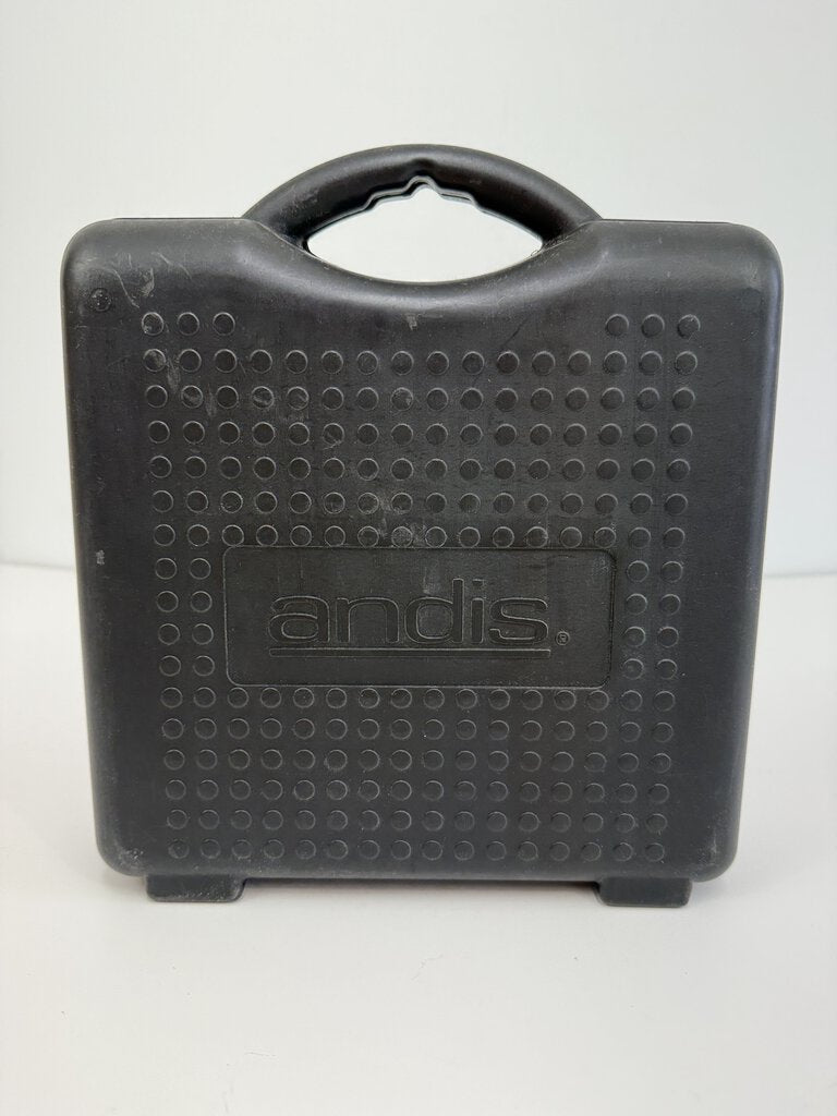 Andis Pro Pet Clippers Model MBG-2 Pet Trimmer #10 Blade /r2