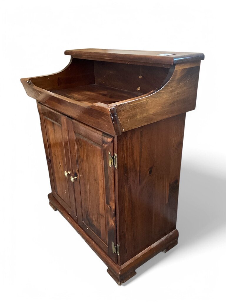 Antique Dry Sink