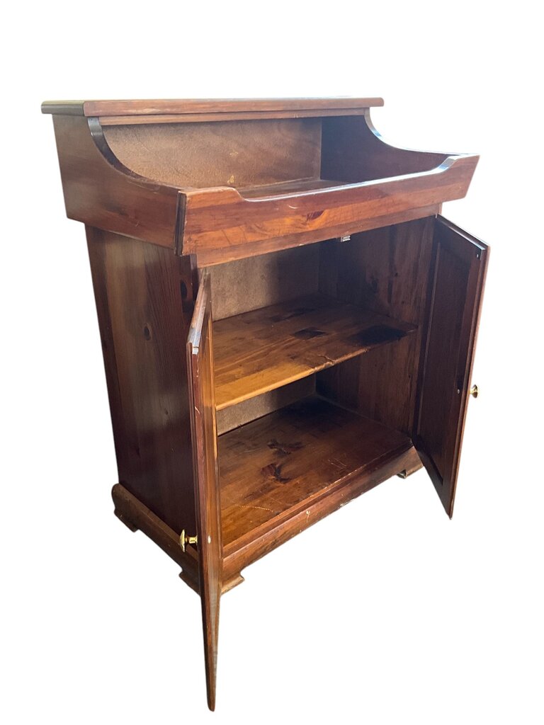 Antique Dry Sink