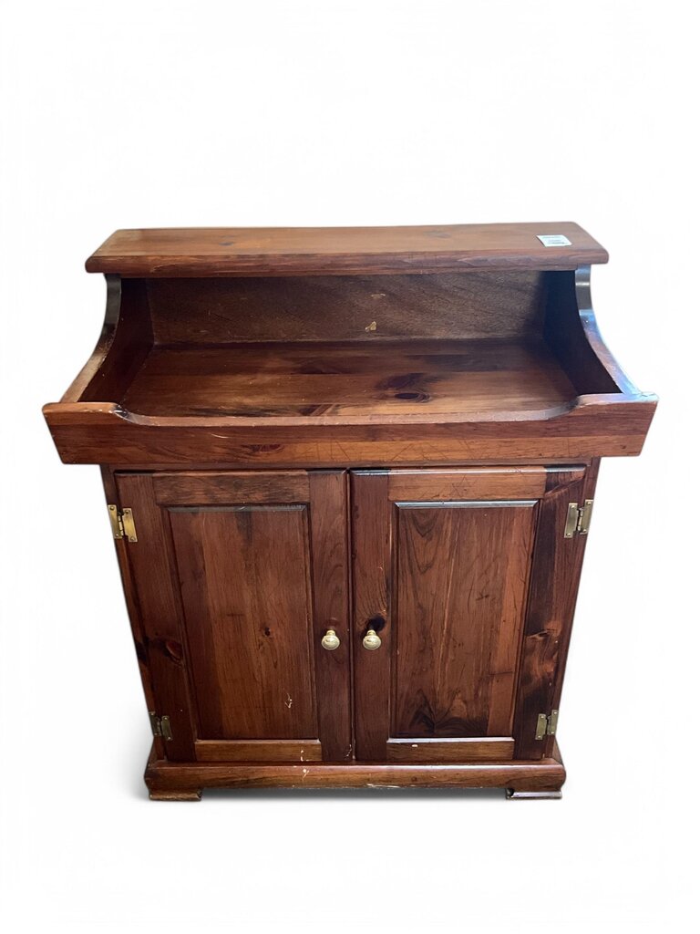 Antique Dry Sink
