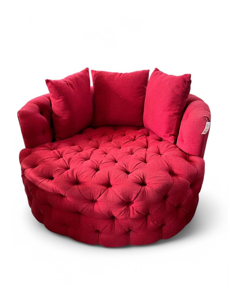 Swivel Accent Chair